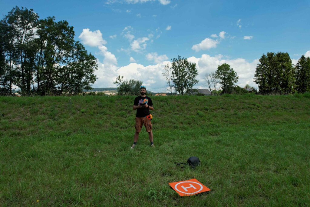 Kontakt drohnenfilme.eu